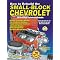 Rebuilding Chev V8's:the ideal books.