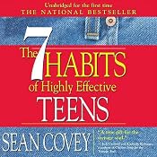The 7 Habits of Highly Effective Teens: The Ultimate Teenage Success Guide | [Sean Covey]