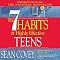The 7 Habits of Highly Effective Teens: The Ultimate Teenage Success Guide