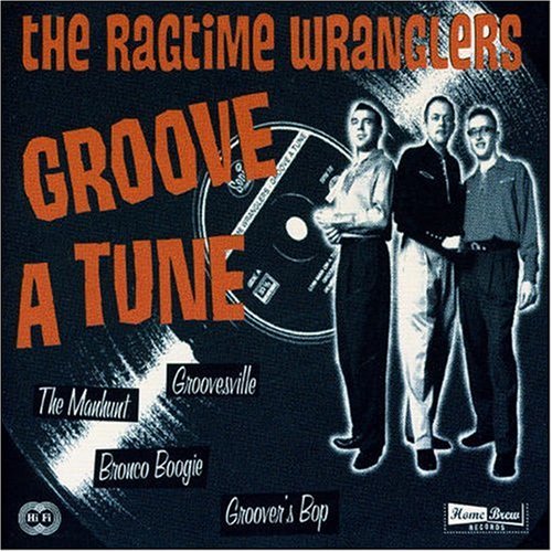 Ragtime