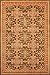 Hand Tufted Chinese "Maison Collection" Rug