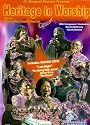 Heritage in Worship-DVD