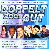 Doppelt Gut 2001 die Erste - Various