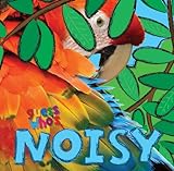 Guess who's-- noisy!