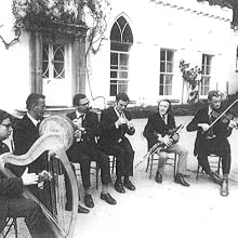 The Chieftains