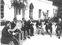 Image of The Chieftains