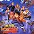 劇場版ワンピース ONE PIECE THE MOVIE カラクリ城のメカ巨兵 サウンドトラック