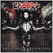 The Atrocity Exhibition - Exhibit A