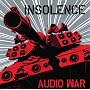 Audio War