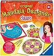 Ravensburger 2-in-1 Mandala-Designer - Classic