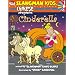 Learn Chinese (Mandarin) Through Fairy Tales: Cinderella : Level 1 (Foreign Language Through Fairy Tales)