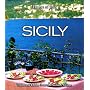 Sicily: Traditional Cuisine from the Sicilian Provinces (Flavors of Italy )
