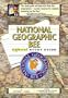 National Geographic Bee Official Study Guide