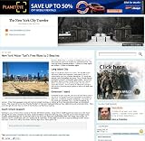 The New York City Traveler