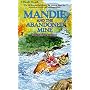 Mandie and the Abandoned Mine (Mandie, Book 8)