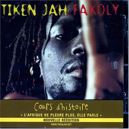 Tiken Jah Fakoly - Bognan Lyrics - Zortam Music