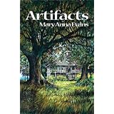 Artifacts (Faye Longchamp Mysteries, No. 1)