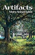 Artifacts (Faye Longchamp Mysteries, No. 1)