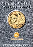 Amer béton - Tekkinkinkrito, tome 3 Amer béton - Tekkinkinkrito, tome 3