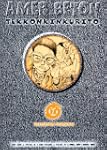 Amer b�ton - Tekkinkinkrito, tome 3
