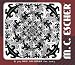 M. C. Escher 2007 Calendar