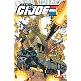Classic G.I. Joe, Vol. 1