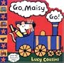 Go, Maisy, Go!