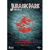 Jurassic Park - Trilogy [3 DVDs]von "Sam Neill"
