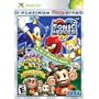 Sonic Heroes/Super Monkey Ball Deluxe