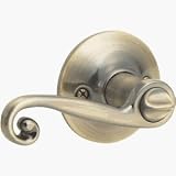 Do it Best Imports/Steel Pro 830AB-PR BX Privacy Leverset