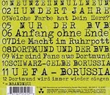 Neun Zehn Null Neun - Bums
