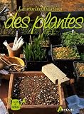 La multiplication des plantes