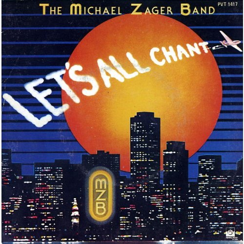 Michael Zager Band - Let
