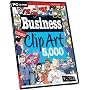 Business Clip Art Images 5000