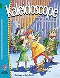 Kaleidoscope : three plays based on poems by Michael Rosen