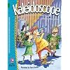 Collins Big Cat - Kaleidoscope: Band 15/Emerald