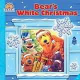 View Book 'Bear's White Christmas (Bear in the Big Blue House)' 