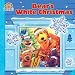 Bear's White Christmas (Bear in the Big Blue House)