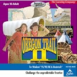 Oregon Trail 2 (Jewel Case)