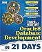 Book Sams Teach Yourself Oracle8 Database Development in 21 Days (Sams Teach Yourself)