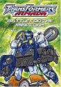 Transformers Armada - Battle for the Mini-Cons