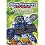 Transformers Armada - Battle for the Mini-Cons