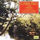 Review Pearl  / Caruso Sings Verdi