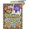 More Quilts From The Quiltmaker's Gift