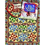 More Quilts From The Quiltmaker's Gift ~ Jeff Brumbeau
