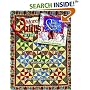 More Quilts From The Quiltmaker's Gift