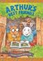 Arthur: Arthur's Best Friends