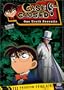 Case Closed - The Phantom Thief Kid (Season 5 Vol. 4)