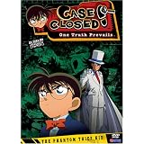 Case Closed - The Phantom Thief Kid (Season 5 Vol. 4) ~ Artist Not Provided