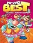 My Very Best Hippo Dance Coloring & Activity Book